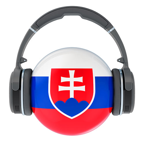 Our favorite Slovak podcasts